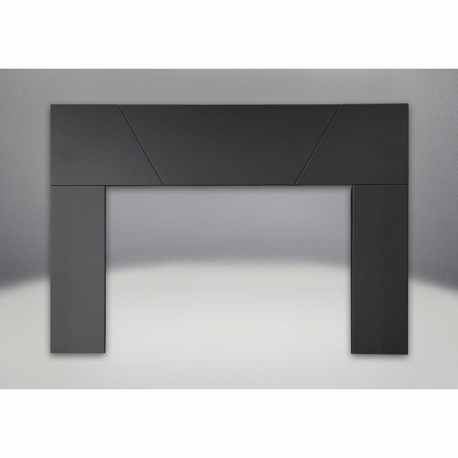 Napoleon IR3 Surround | 5 pc. | 30" H x 48" W | Black