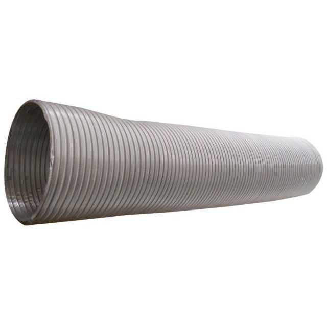 NAPW410-0005 | Napoleon Flexible Aluminum Liner | 8" x 10'