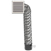 NAPNZ220 | Napoleon Gravity Hot Air Vent  | NZ3000 | NZ6000