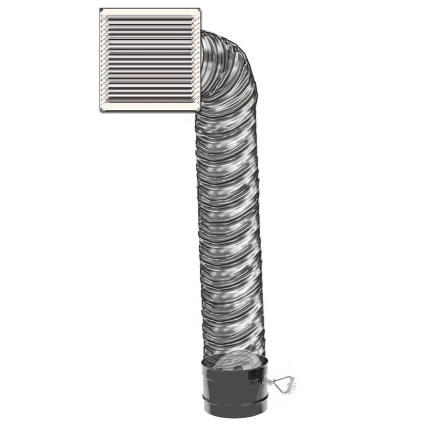 NAPNZ220 | Napoleon Gravity Hot Air Vent  | NZ3000 | NZ6000