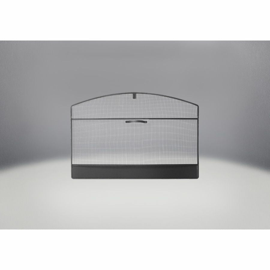 NAPNSK6 | Napoleon NZ6000 Arched Screen Kit | Black