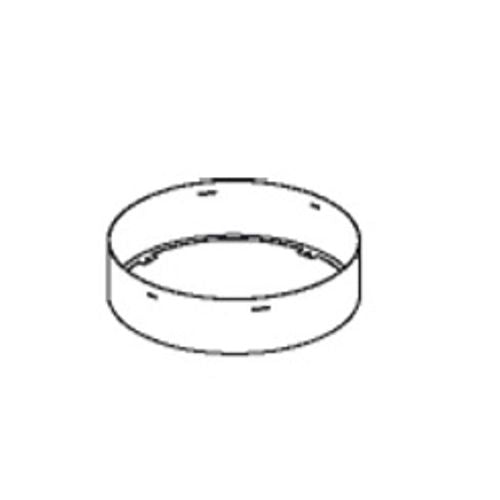 NAPNZAC-KT | Napoleon NZ6000 Starter Collars | 8DM Air Cooled Chimney | IHP/FMI