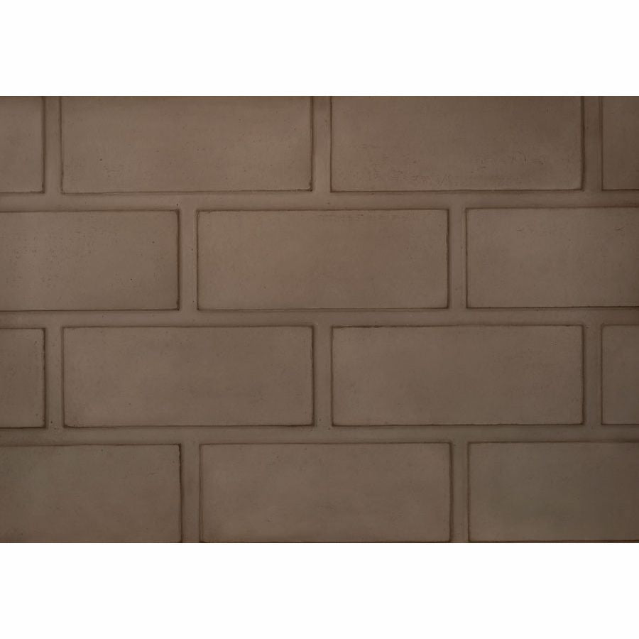 NAPNZ8TBK | Napoleon NZ8000 Decorative Brick Kit | Traditional