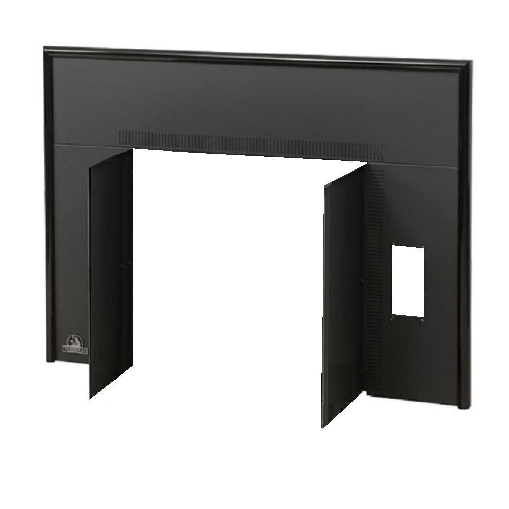 Timberwolf TI800 | Black Surround | 29-3/8" H x 38-3/8" W |TPI35