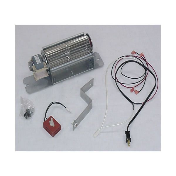 NAPB440-KT | Napoleon Internal Blower | 80 cfm | Variable Speed and Thermo Disk Controls