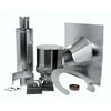 NAPGD-811 | Napoleon Roof Termination Kit | 7/12 - 12/12 Pitch | 8 x 11