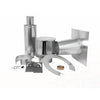 NAPGD-812 | Napoleon Flat Roof Termination Kit | 8 x 11