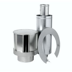 NAPGD-813 | Napoleon Roof Termination Kit | 8 x 11