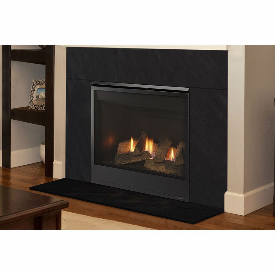 MAJMERC32I | Majestic Direct Vent Gas Fireplace | Mercury 32"