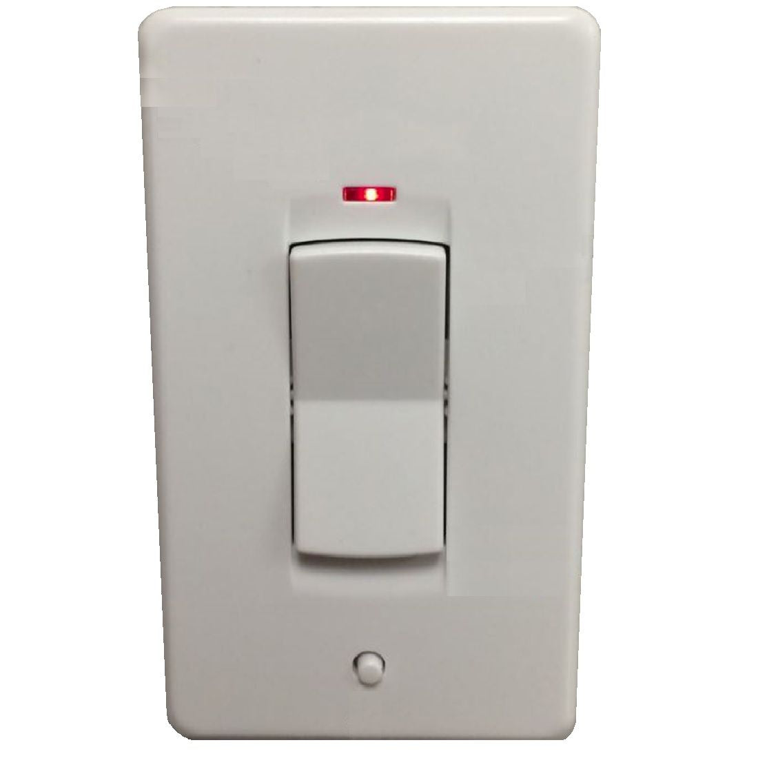 Majestic Wall Switch | Wireless