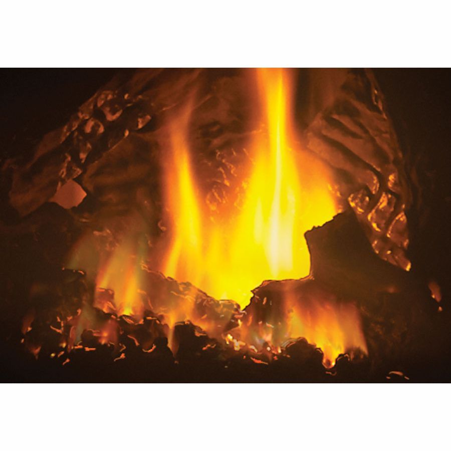 NAPW361-0239 | Napoleon Ambient-Glow Metal Fiber Glowing Embers | Single Pack