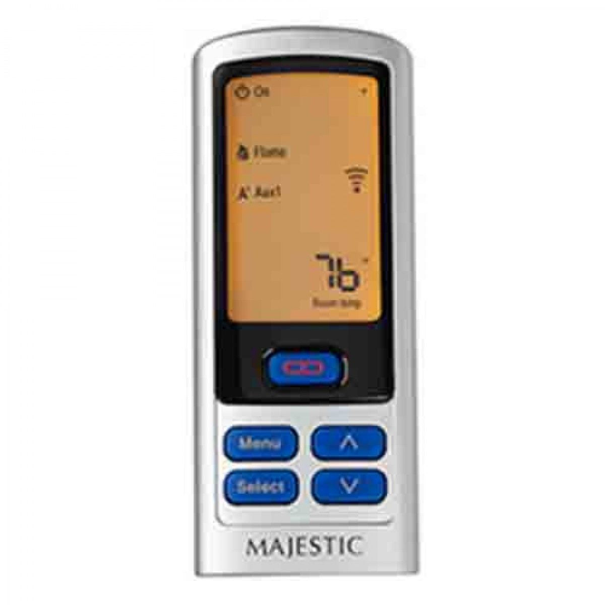 MAJ2397-330 | Majestic Remote transmitter only | RC300-MAJ