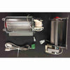 MONTHFK50R | Blower Kit | ProFlame 2 System | Montigo