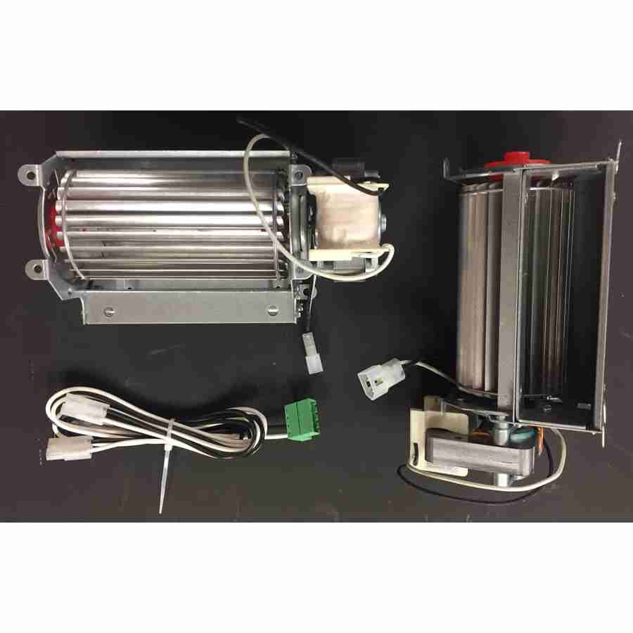 MONTHFK50R | Blower Kit | ProFlame 2 System | Montigo