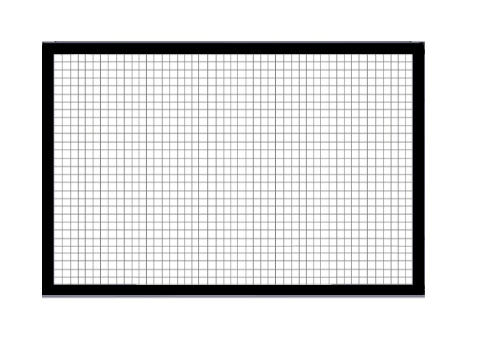 NAPGSS42SCN | Napoleon GSS42CF Screen Kit