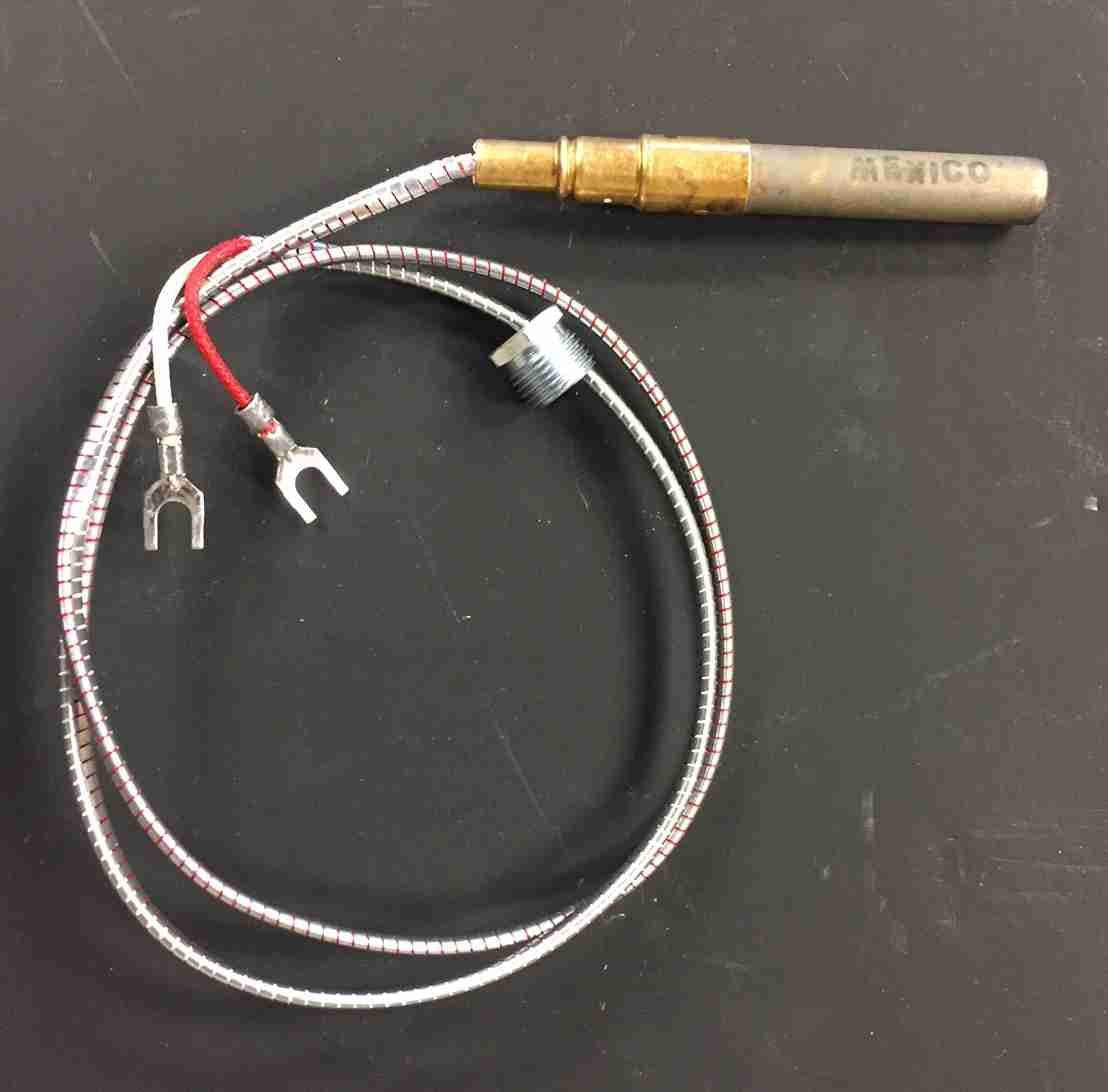MAJ2103-512 | Thermopile | Universal 24 in