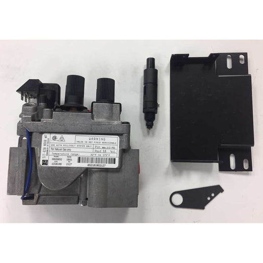 MAJ10008800 | Valve Replacement Kit | Honeywell to SIT | Gas Stoves | Ng