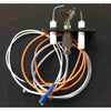 MAJSRV2090-012 | Pilot Assembly | Electronic Ignition | Dexen Valve | Ng