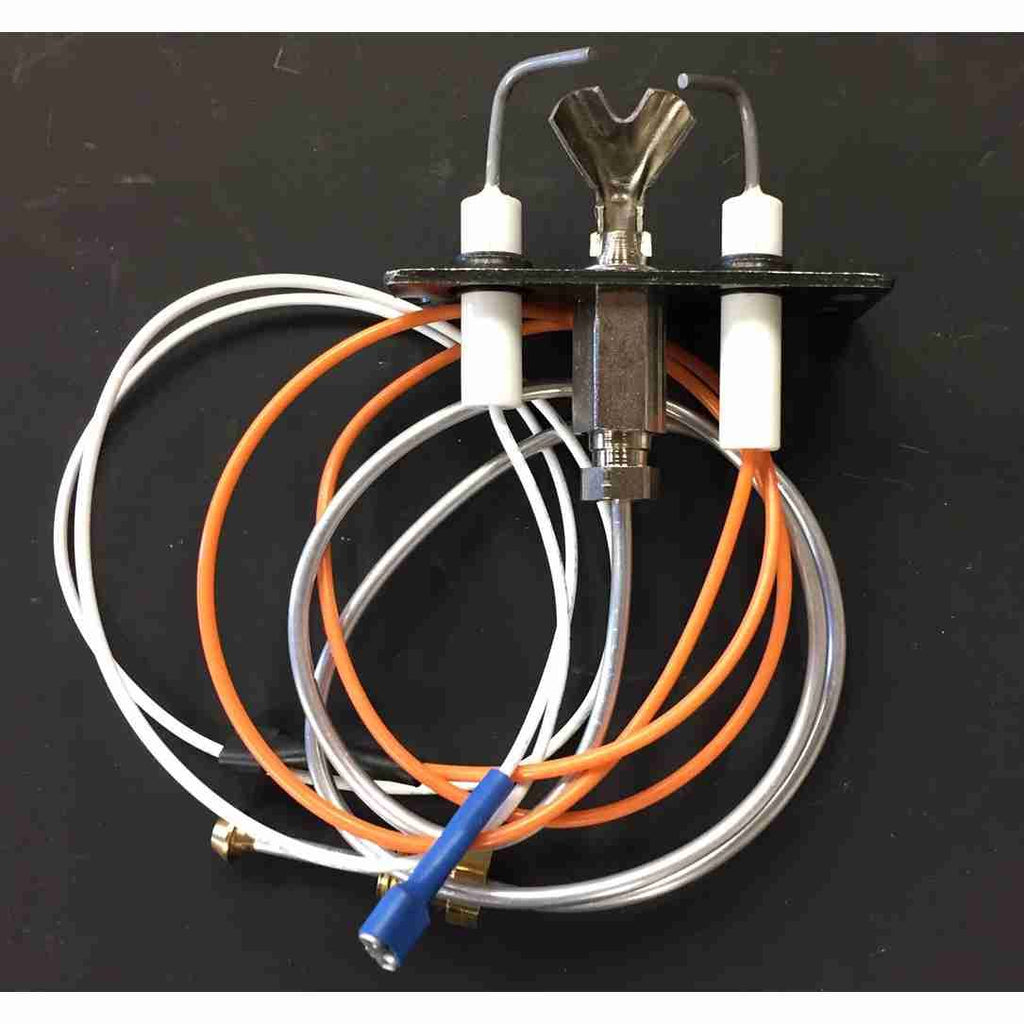MAJSRV2090-012 | Pilot Assembly | Electronic Ignition | Dexen Valve | Ng