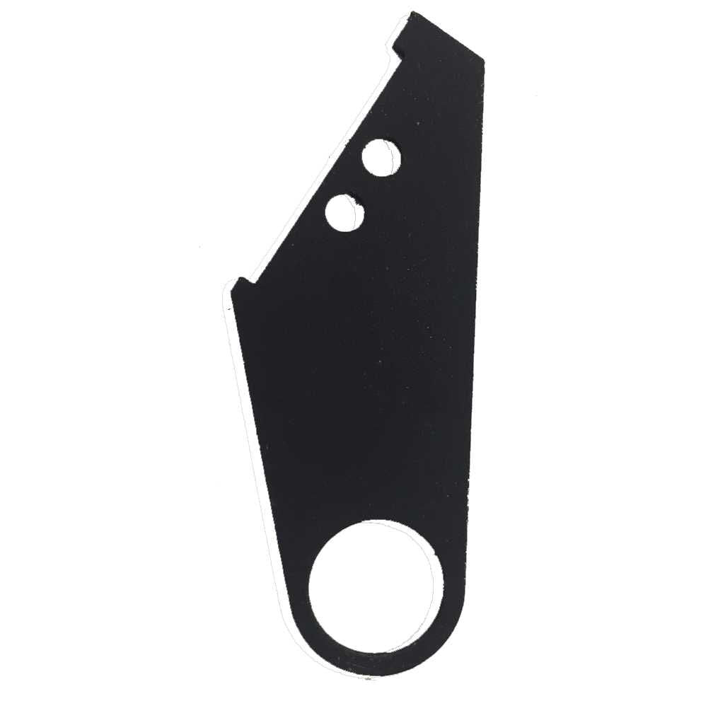 MAJ52533K | Piezo Ignitor Bracket | SIT