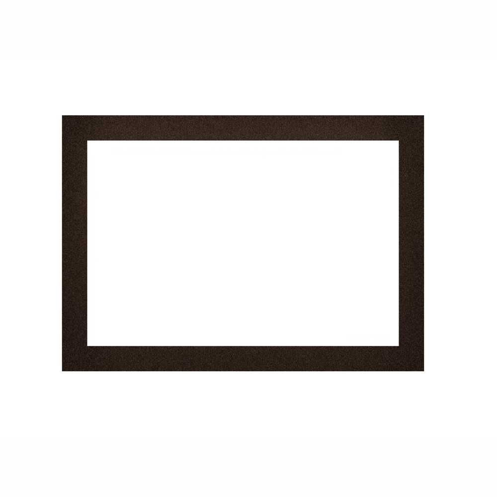 NAPSCP4F4B4 | Napoleon GDIX4 Small 4 Sided Faceplate | use with 4 sided backerplate | Copper