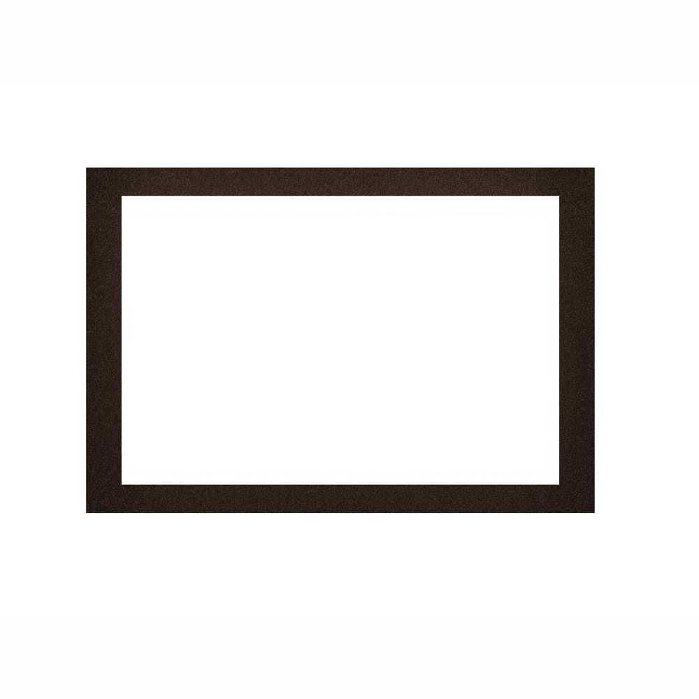 NAPSCP4F3B4 | Napoleon GDIX4 Small 4 Sided Faceplate | use with 3 sided backerplate | Copper