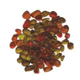 Amantii Sierra Flame Small Bead Fireglass | Suntea