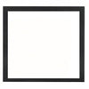 NAPFTAX36BK | Napoleon AX36 Finishing Trim | 36" W x 33-1/4" H | Black