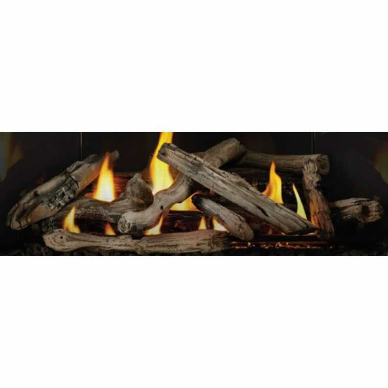 NAPDLKAX42 | Napoleon AX42 Logset | Driftwood