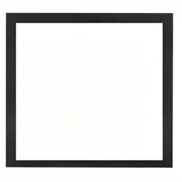 NAPFTAX42BK | Napoleon AX42 Finishing Trim | 42" W x 30" H | Black
