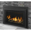 MAJRUBY30I | Majestic Direct Vent Gas Burning Insert | Ruby Medium 30