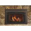 MAJRUBY35I | Majestic Direct Vent Gas Burning Insert | Ruby Large 35