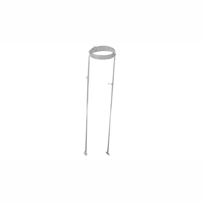 SECBS2+ | Roof Brace | Adjustable 5' to 9' | Secure Temp