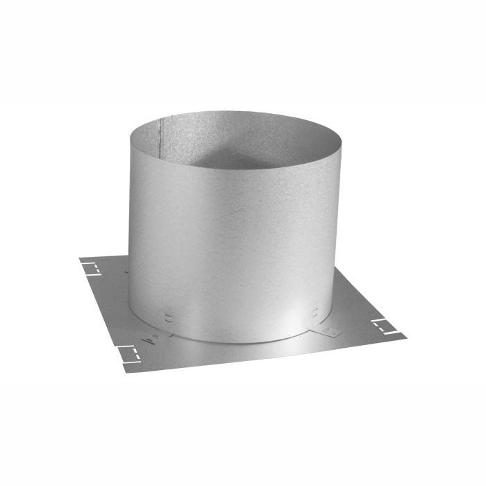 SEC7XRS+ | Radiation Shield | 7" ID | Secure Temp GX
