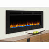 SimpliFire Electric Fireplace | Linear | Recessed | Allusion 60