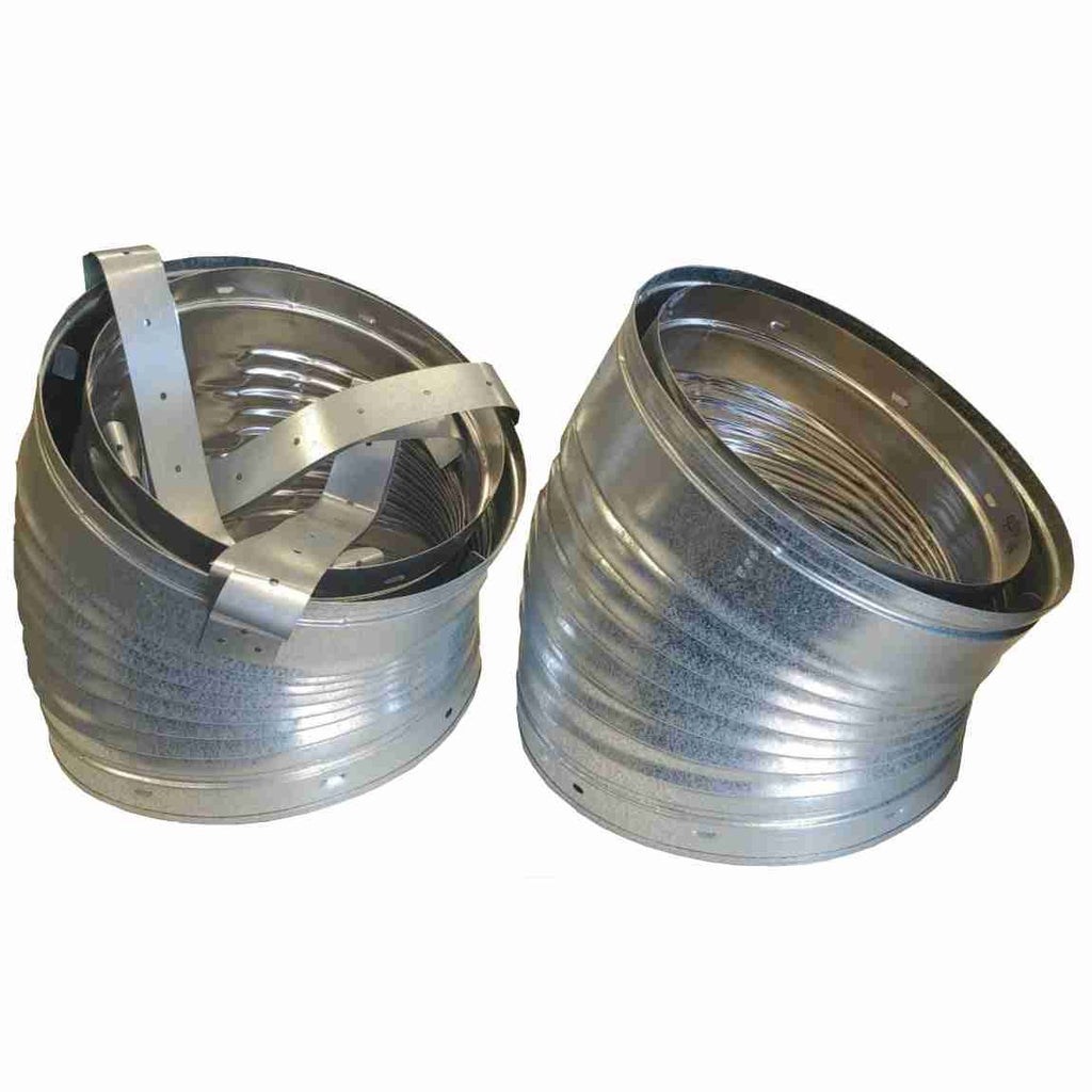 HHTSL330 | 30 Deg. Offset and Return | SL300 | HHT