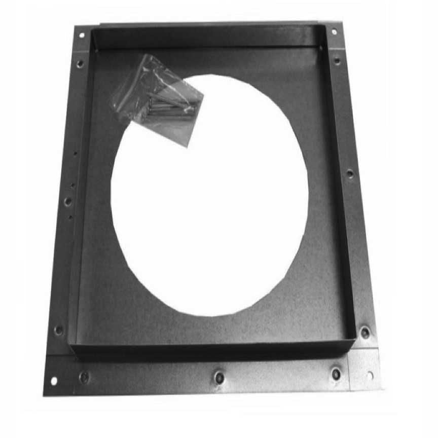 30 Deg. Firestop Spacer | SL300