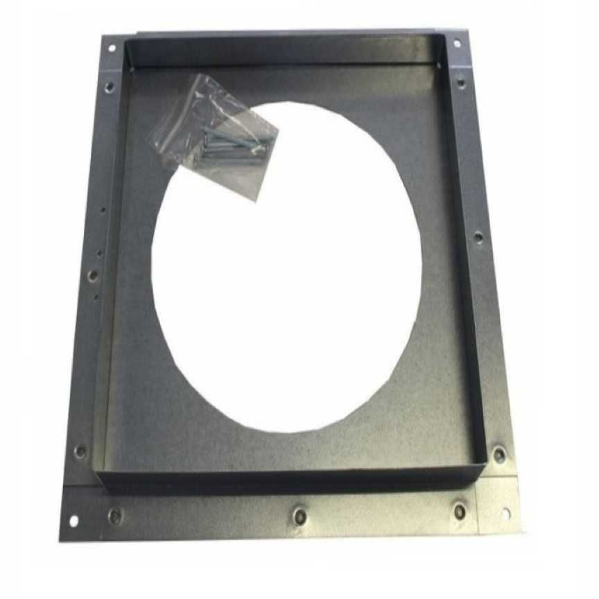HHTFS540 | 30 Deg. Firestop Spacer | SL1100 | HHT
