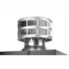 HHTTR11 | Round Termination Cap  | SL1100 | HHT