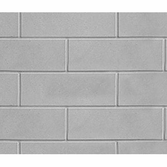 Majestic Ashland 36 Molded Brick Panels | Traditional