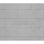 MAJAMMTB42 | Majestic Ashland 42 Molded Brick Panels | Traditional