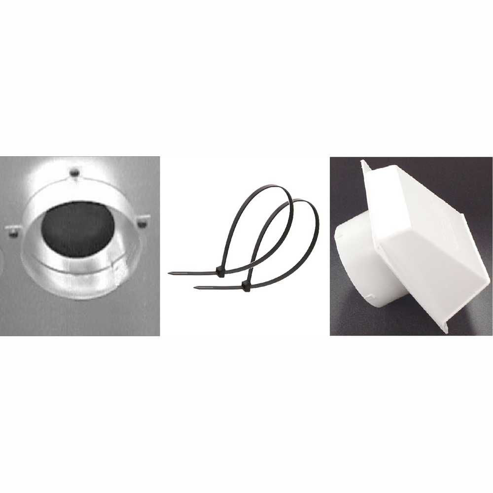 HHTAK22 | Outside Air Kit | HHT