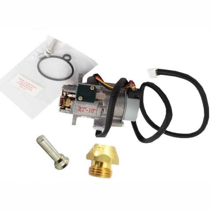 Outdoor Lifestyles Conversion Kit | Ng to Lp | Courtyard