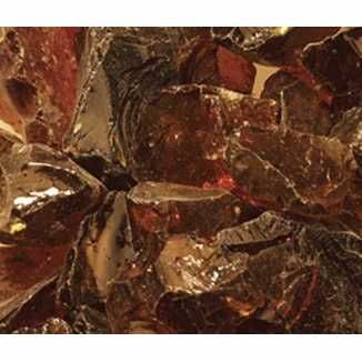 Outdoor Lifestyles Glass Media | Amber