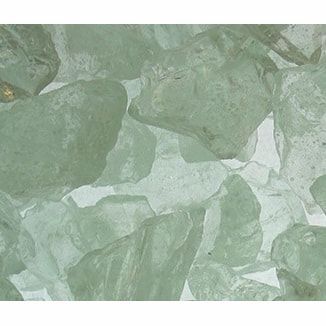 Outdoor Lifestyles Glass Media | Translucent White