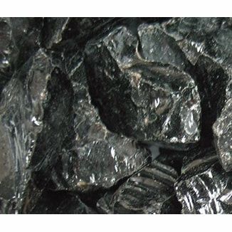 Outdoor Lifestyles Glass Media | Black