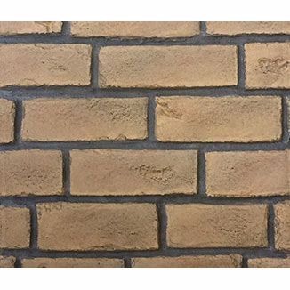 Outdoor Lifestyles Brick Refractory | Traditional | Fortress