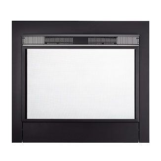 Outdoor Lifestyles Contemporary Front | Exterior | Black | Twilight II Series