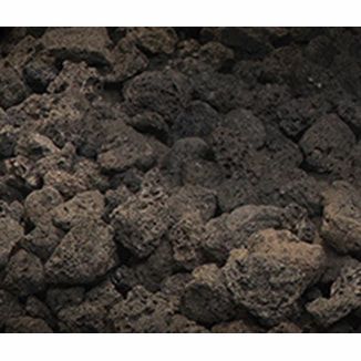 Outdoor Lifestyles Lava Rock