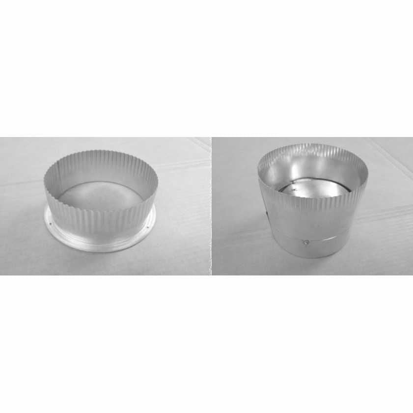 Majestic Heat Zone Adaptor | Echelon II-C's